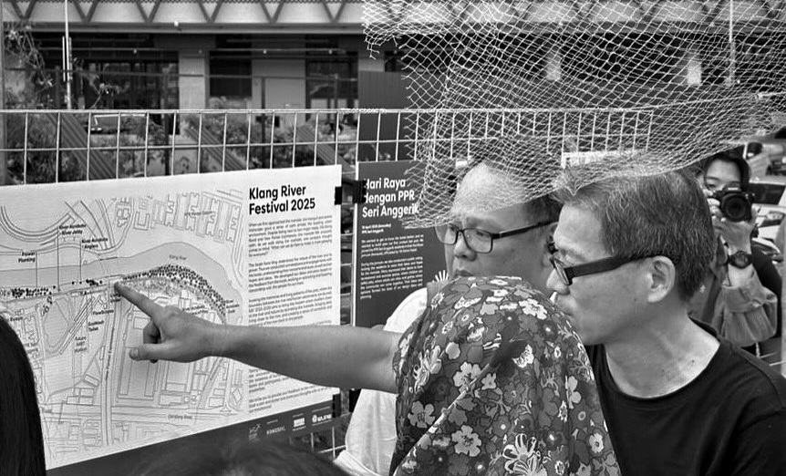 Klang River Festival 2025