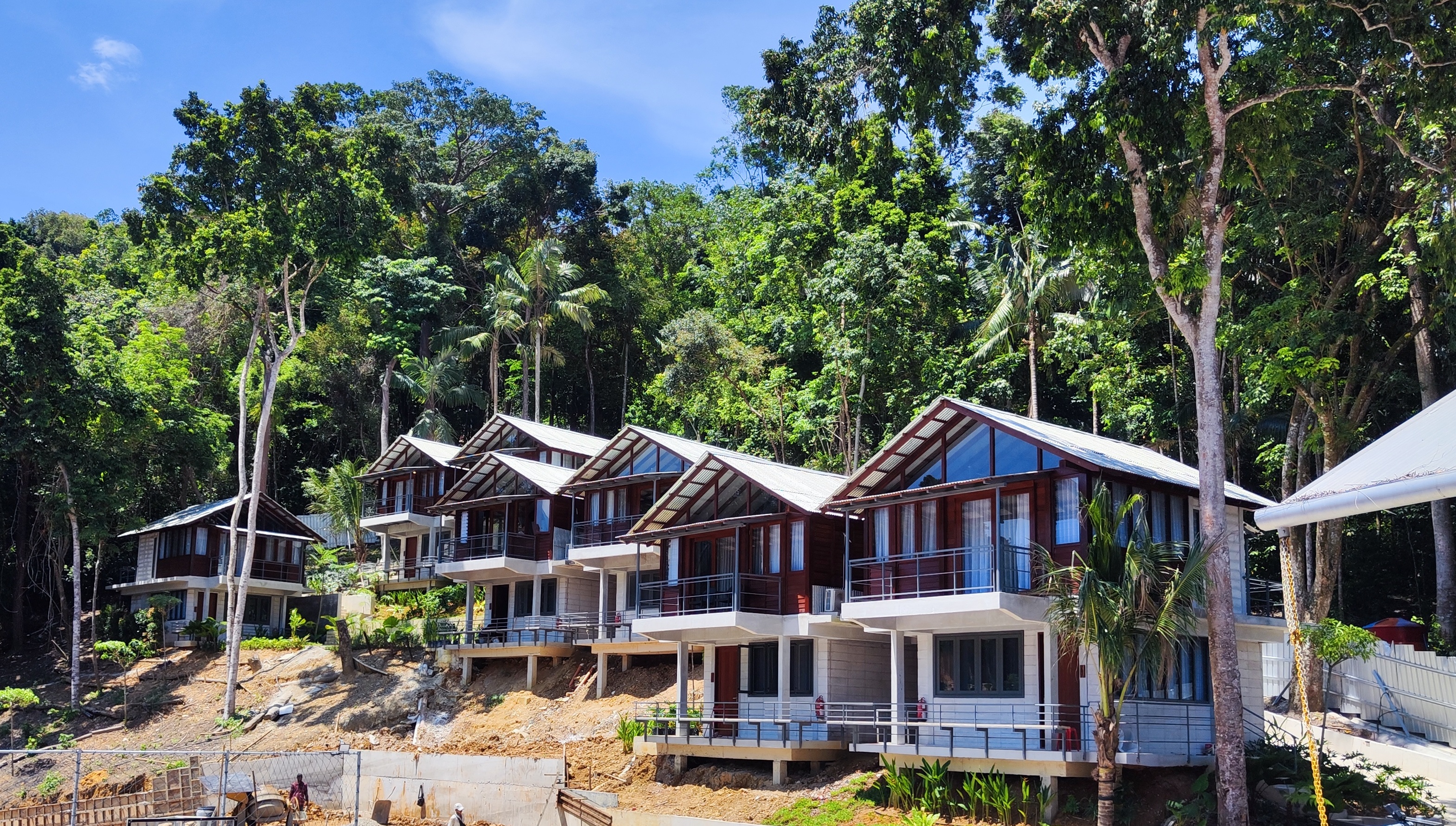 Pangkor Voyage Retreat II