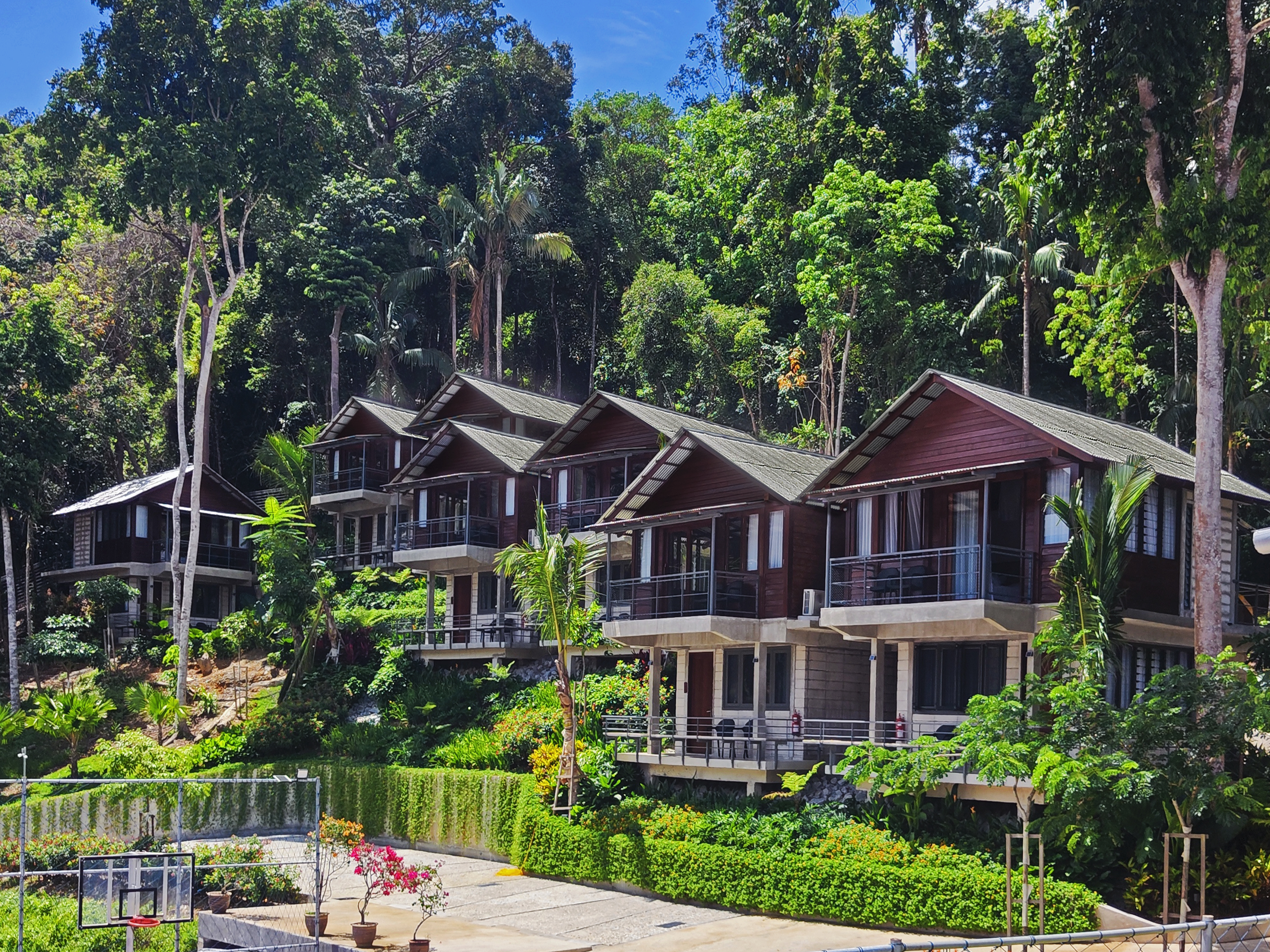 Pangkor Voyage Retreat II